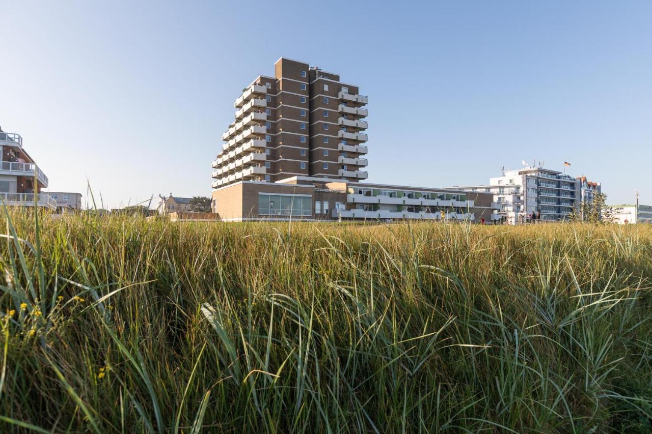 Wohnung 17 Cuxhaven Eksteriør billede