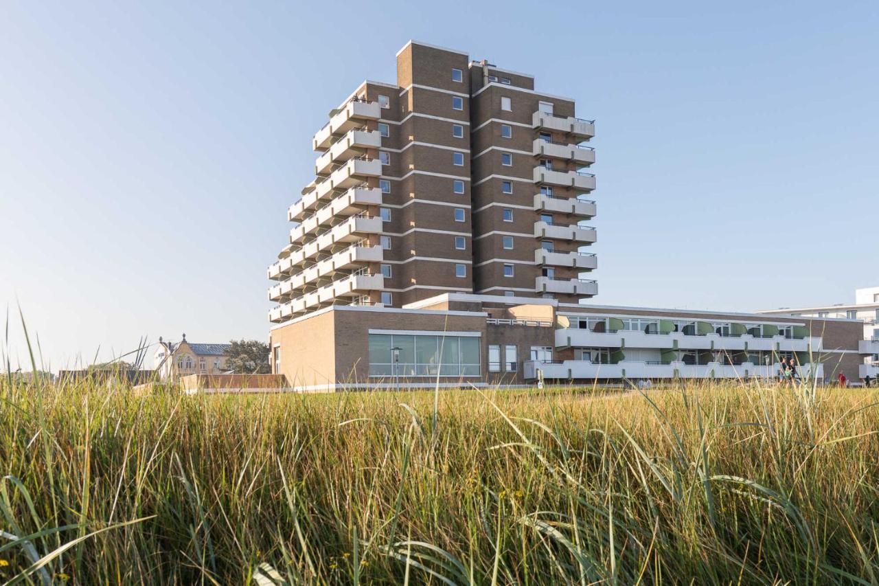 Wohnung 17 Cuxhaven Eksteriør billede